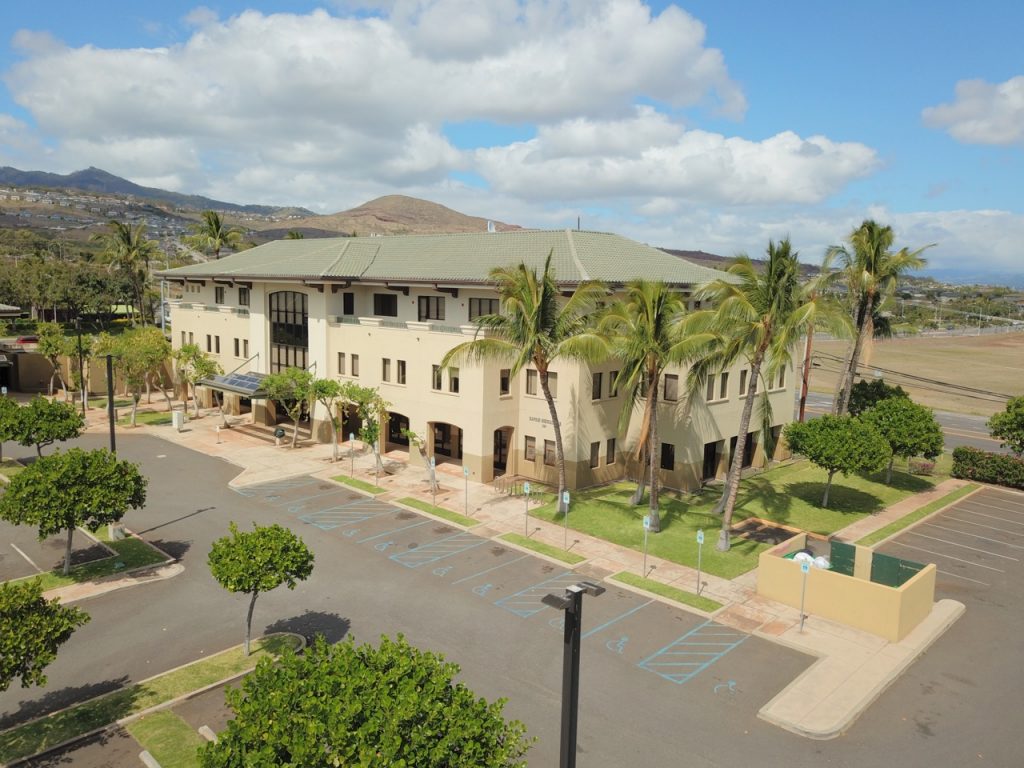 Kapolei Physical Therapy Rehabilitation Center Jaco Rehab