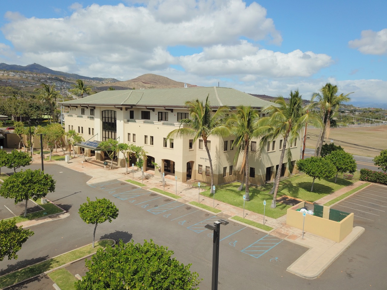 Kapolei Physical Therapy Rehabilitation Center Jaco Rehab